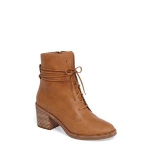 UGG Oriana Lace-Up Boot